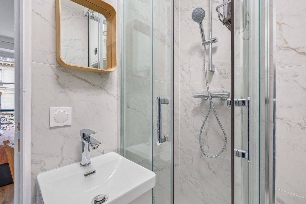 Studio élégant – Paris 5ᵉ - Image 3